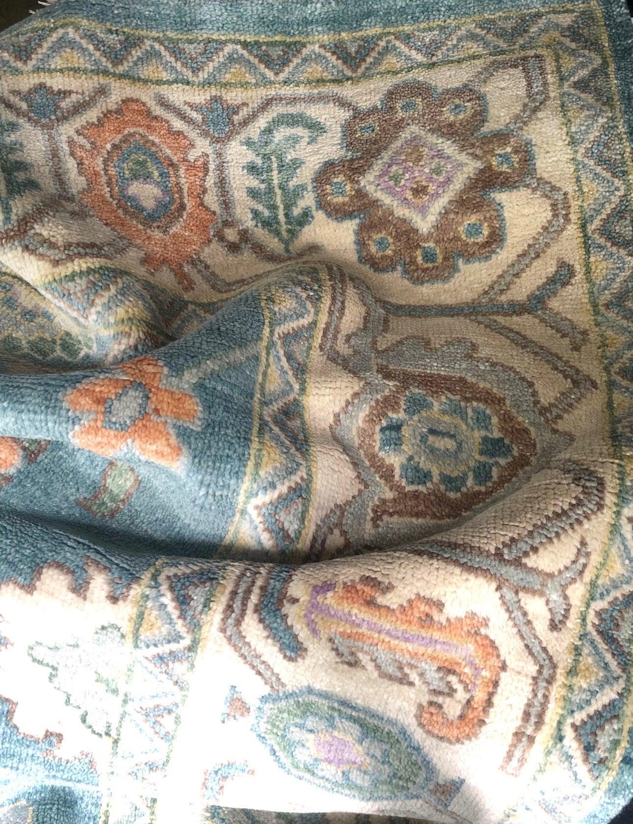 The Kristen Rug
