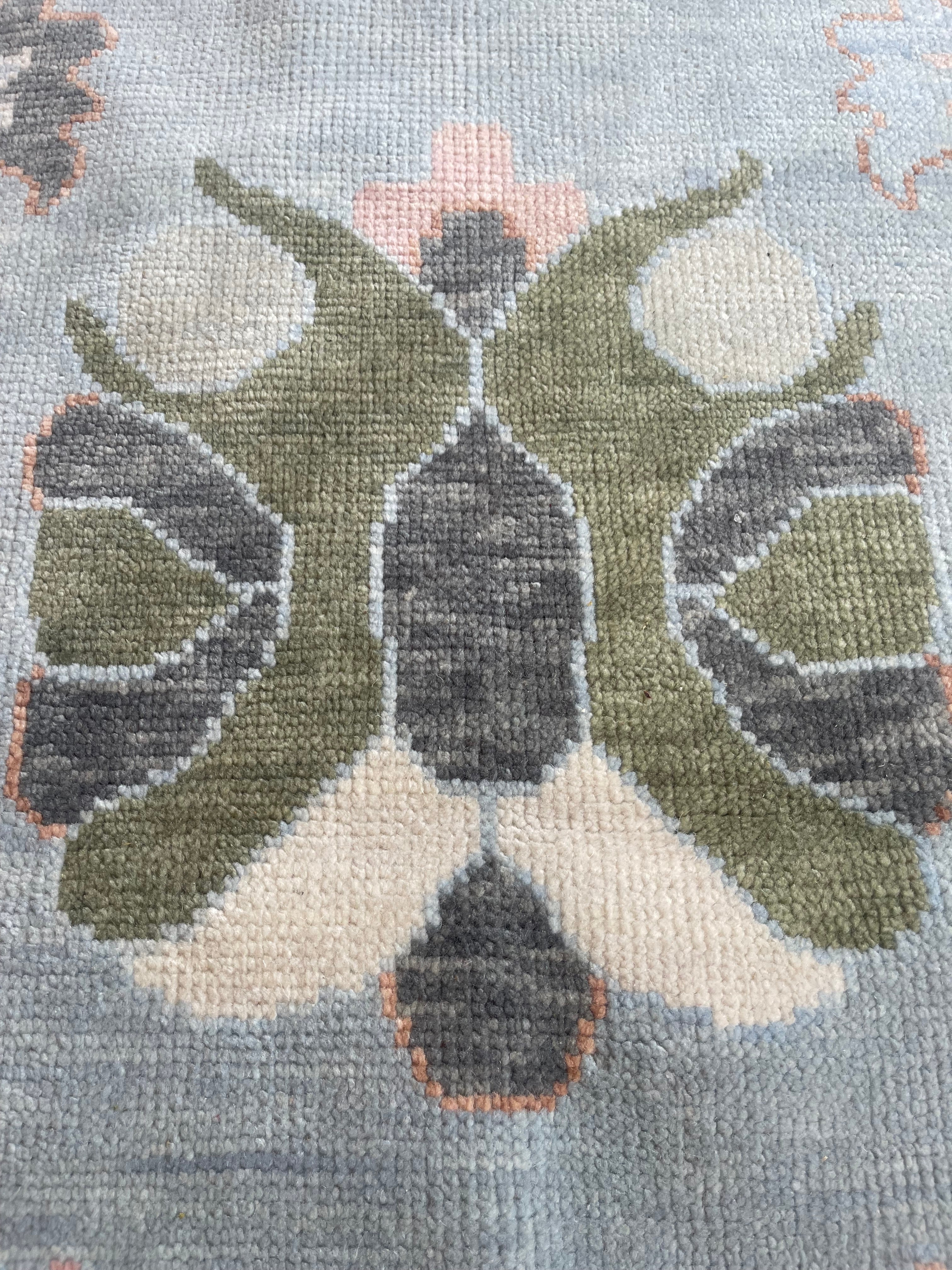 The Farrell Rug