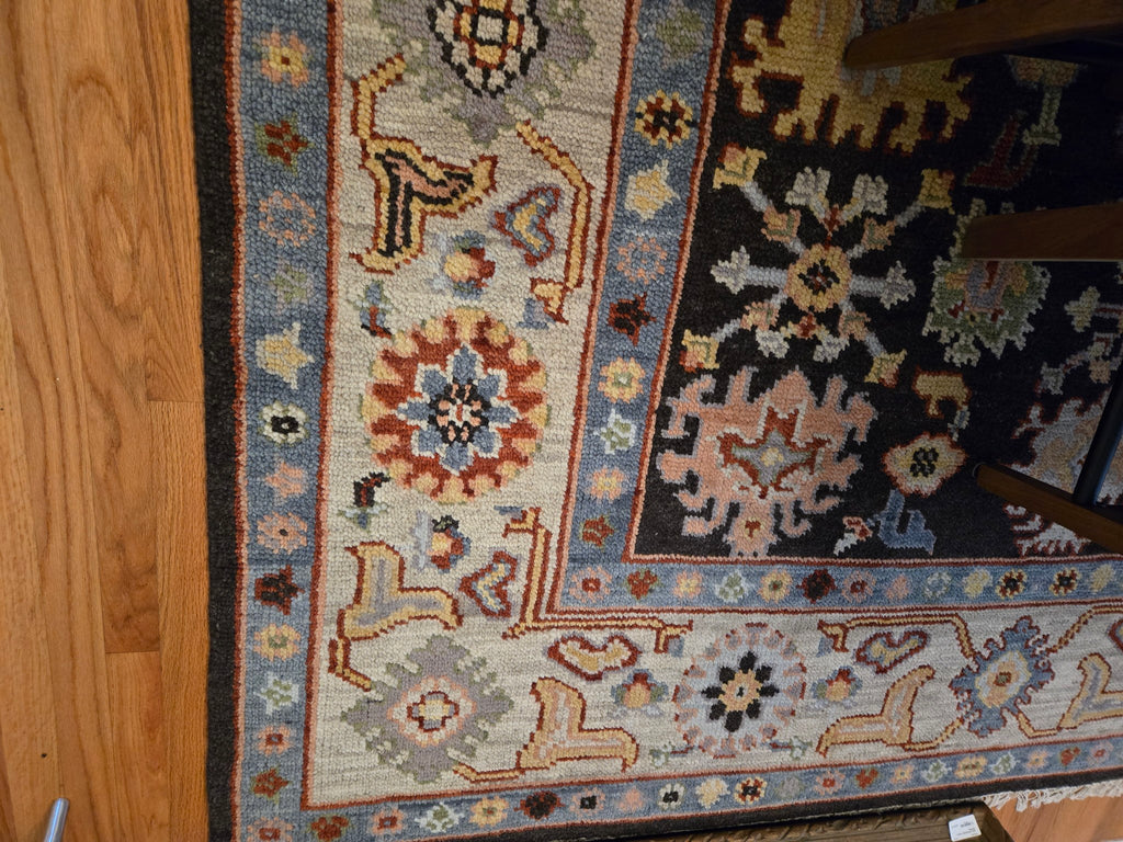 The Justine Rug