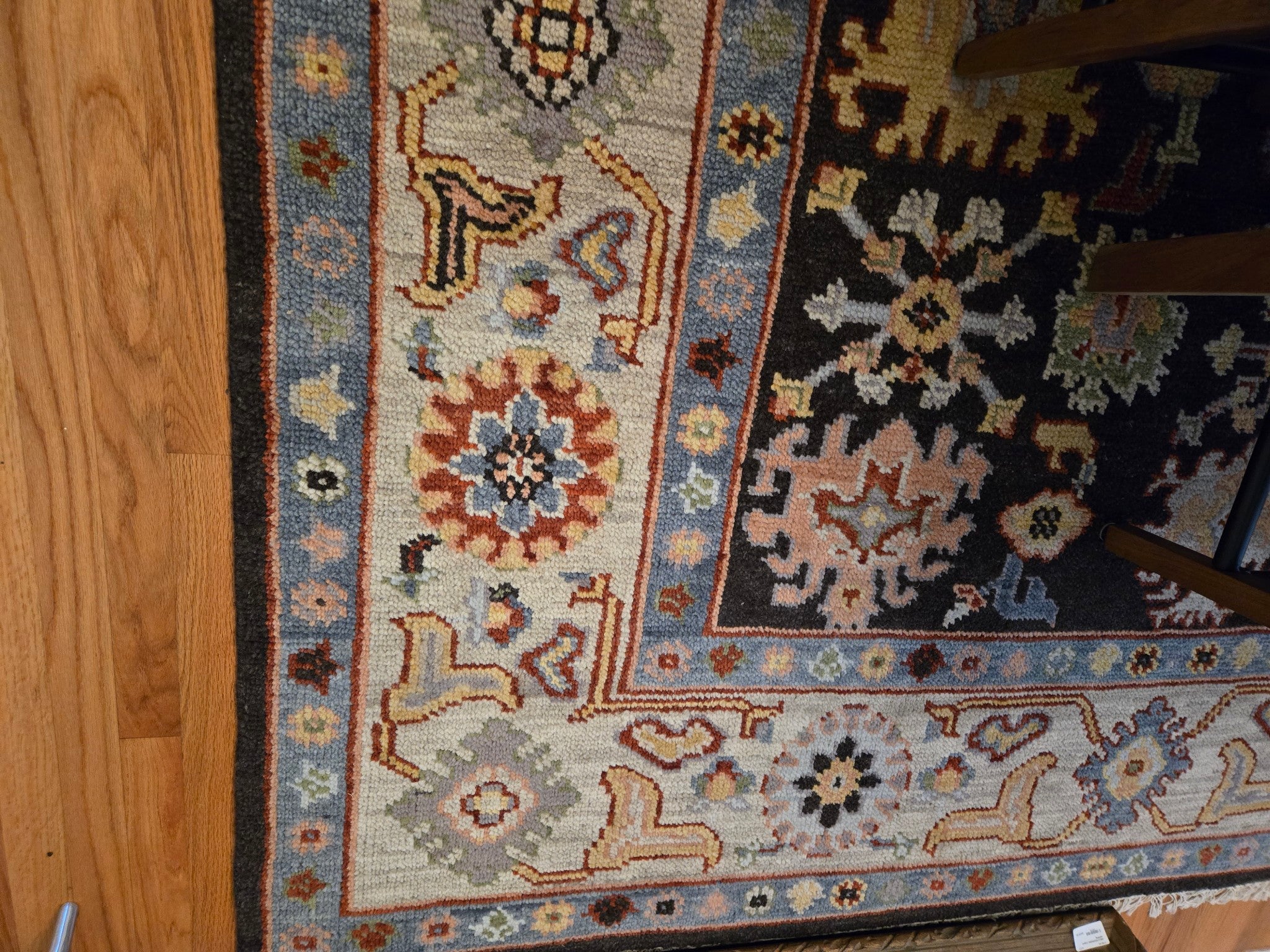 The Justine Rug