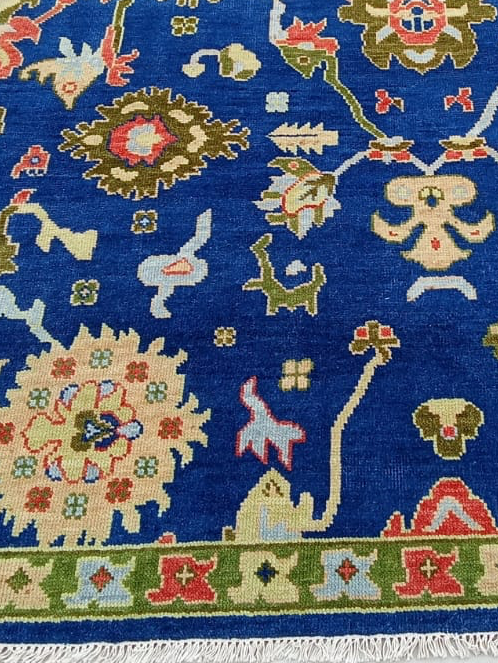 The Ellis Rug