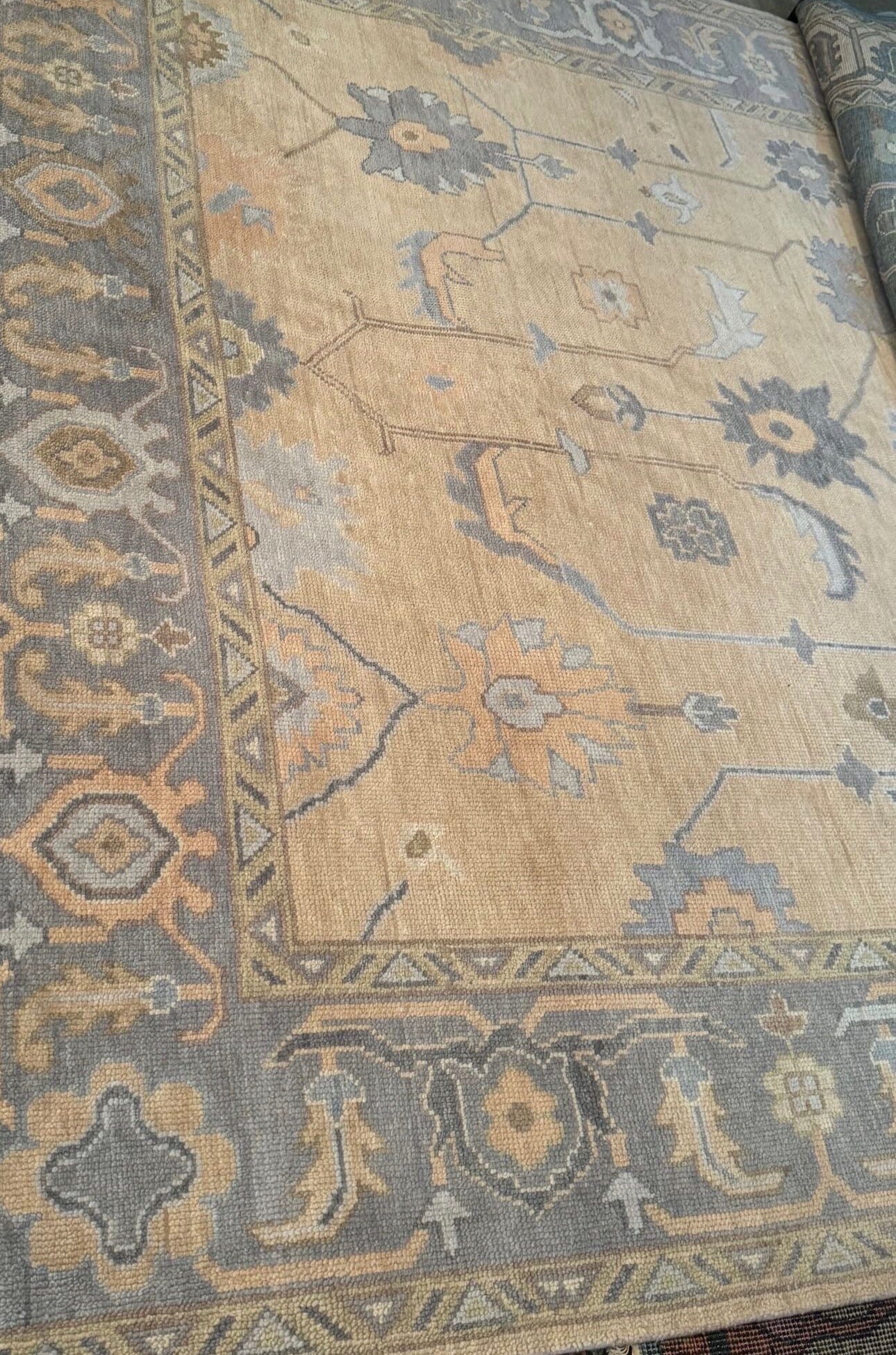 The Nina Rug