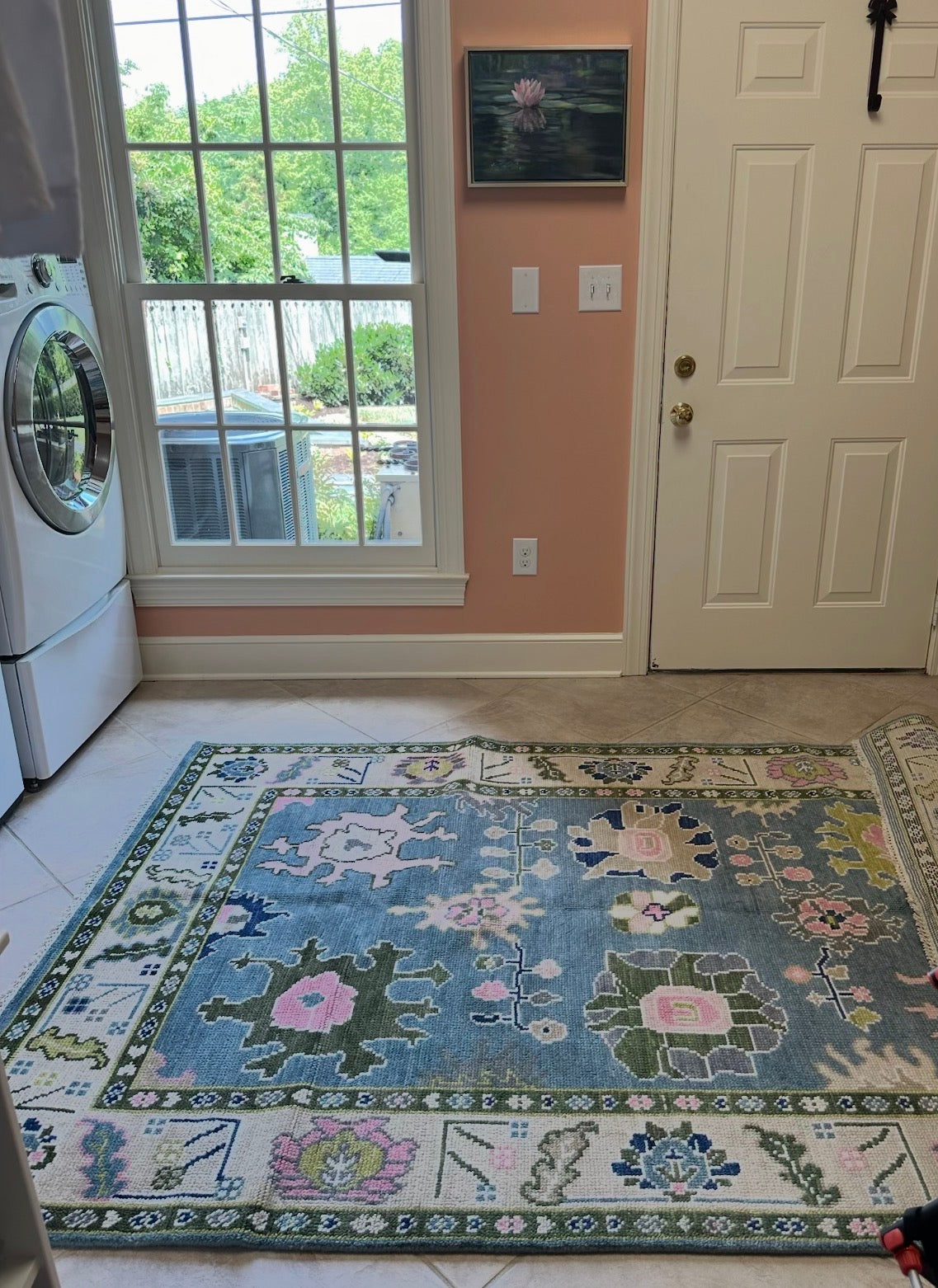 The Elise Rug