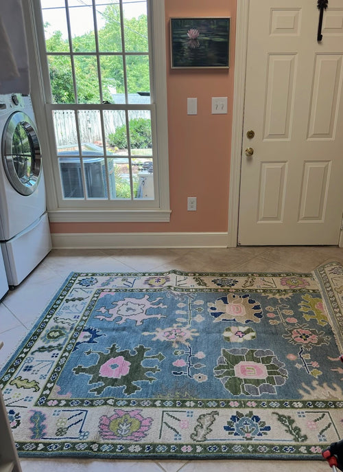 The Elise Rug