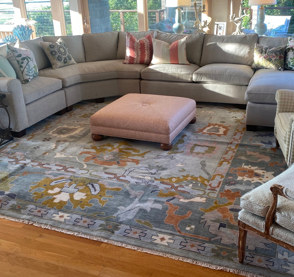 The Katie Rug