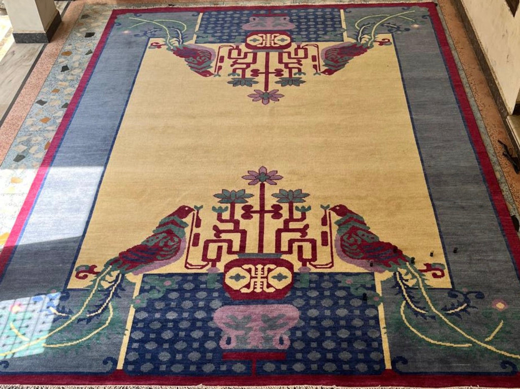 The ViVi Rug