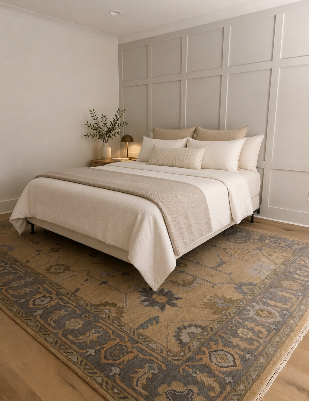 The Nina Rug