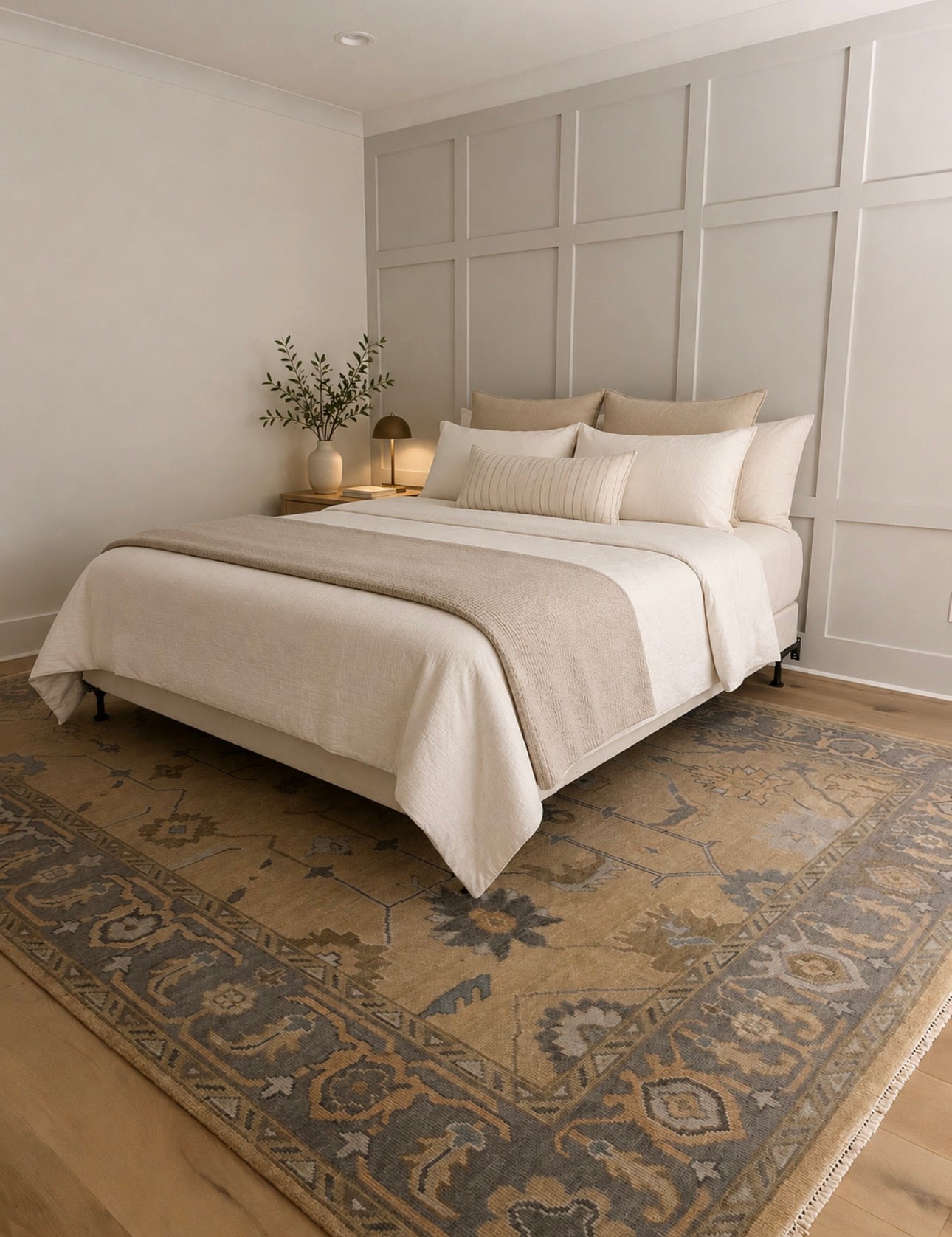 The Nina Rug