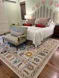 The Elaine Rug