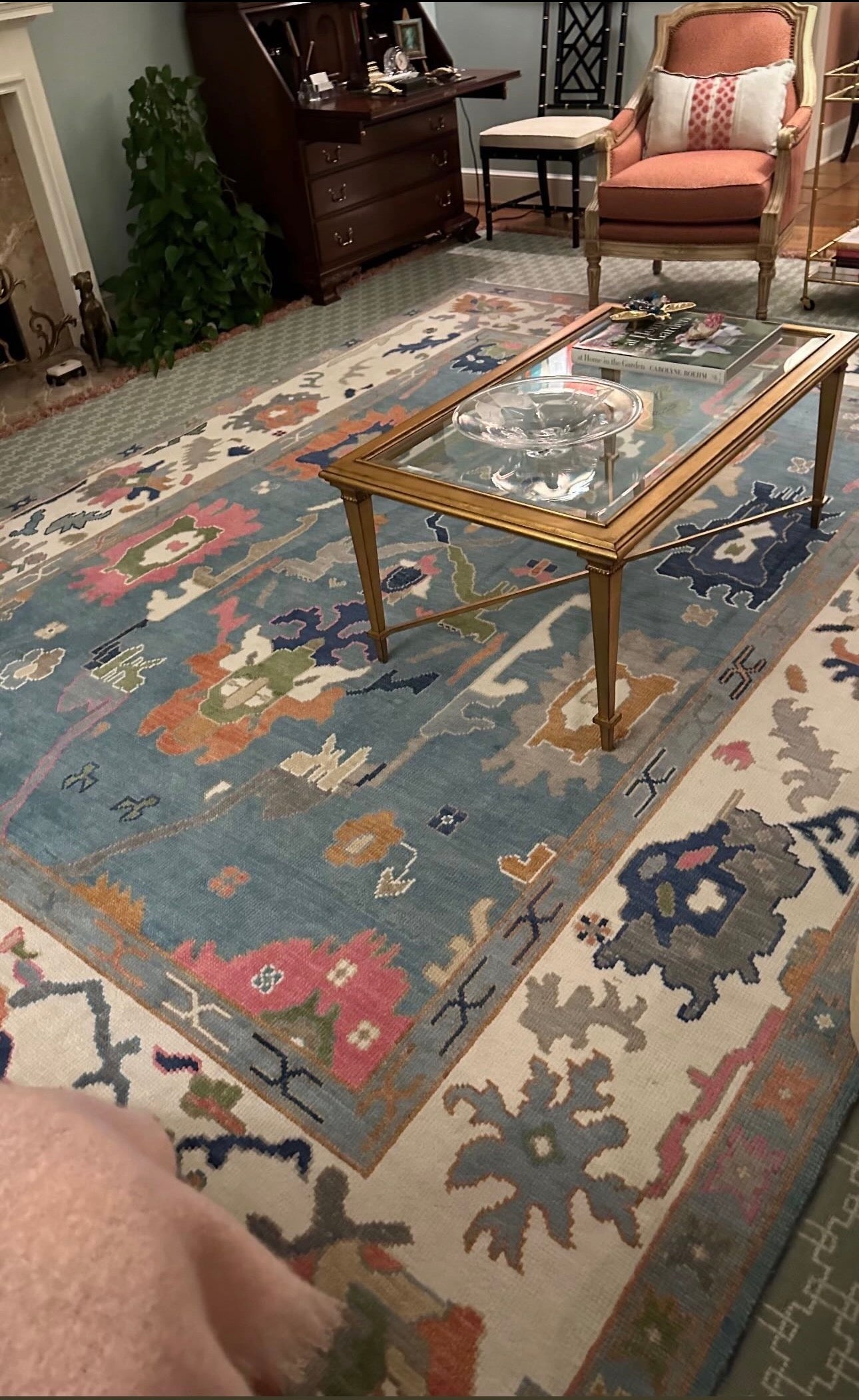 The Callie Rug