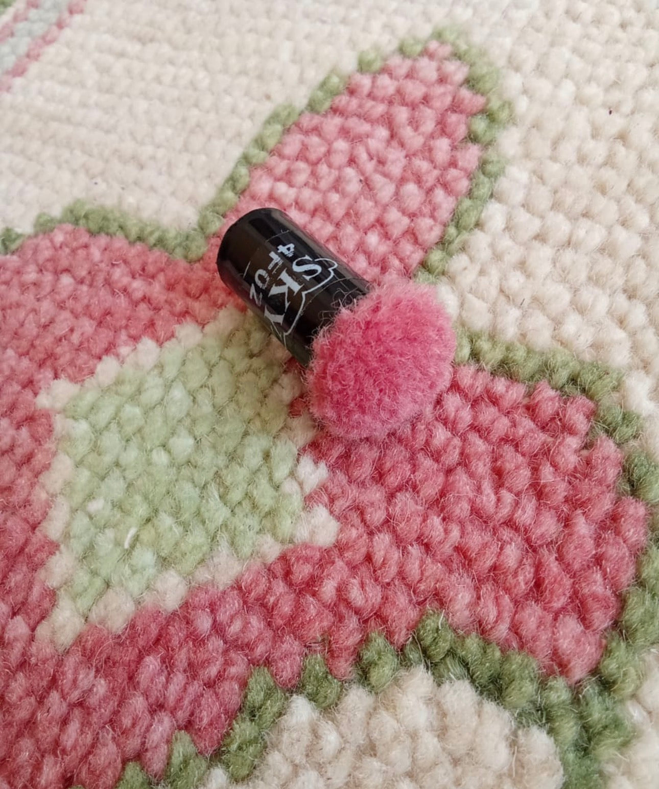 The Emmy Rug