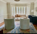 The Romney Rug