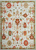 The Michelle Rug