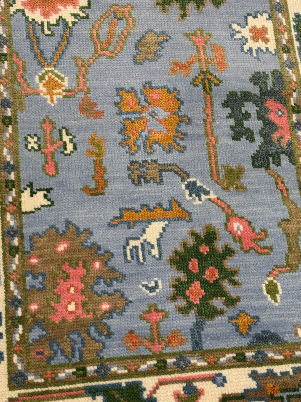 The Lilli Rug