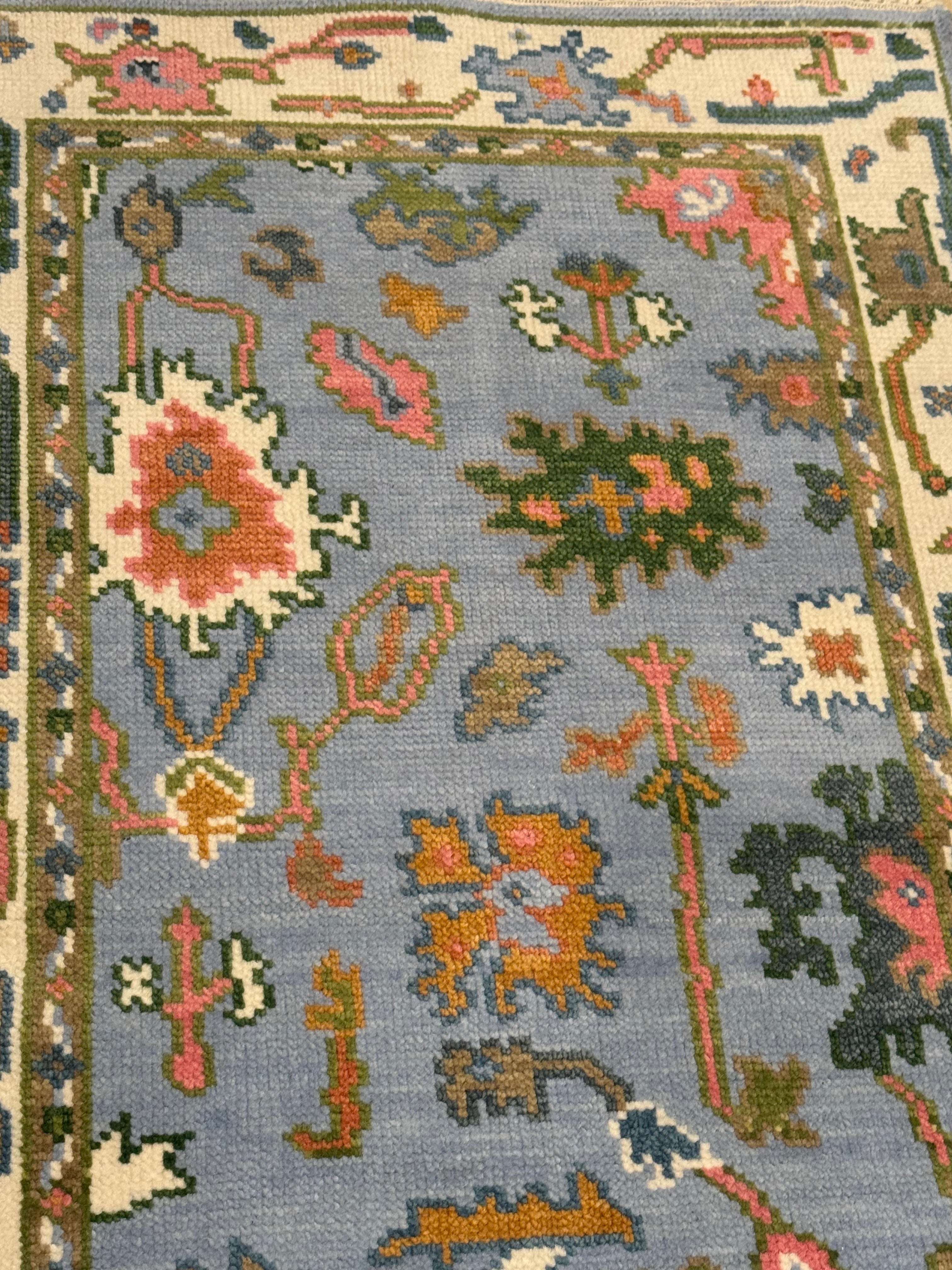 The Lilli Rug