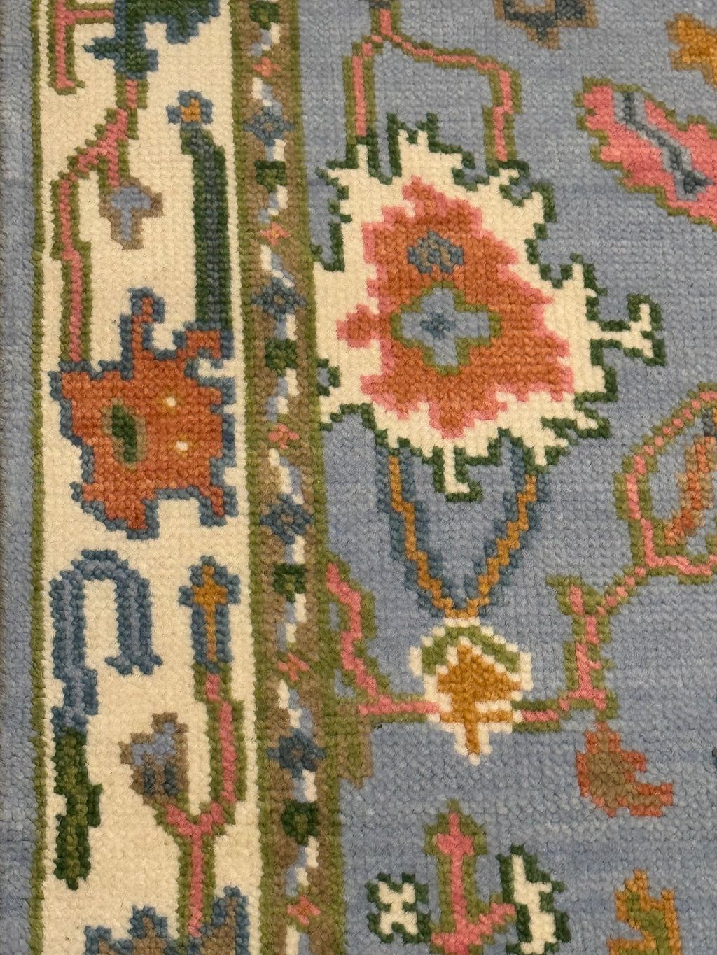 The Lilli Rug