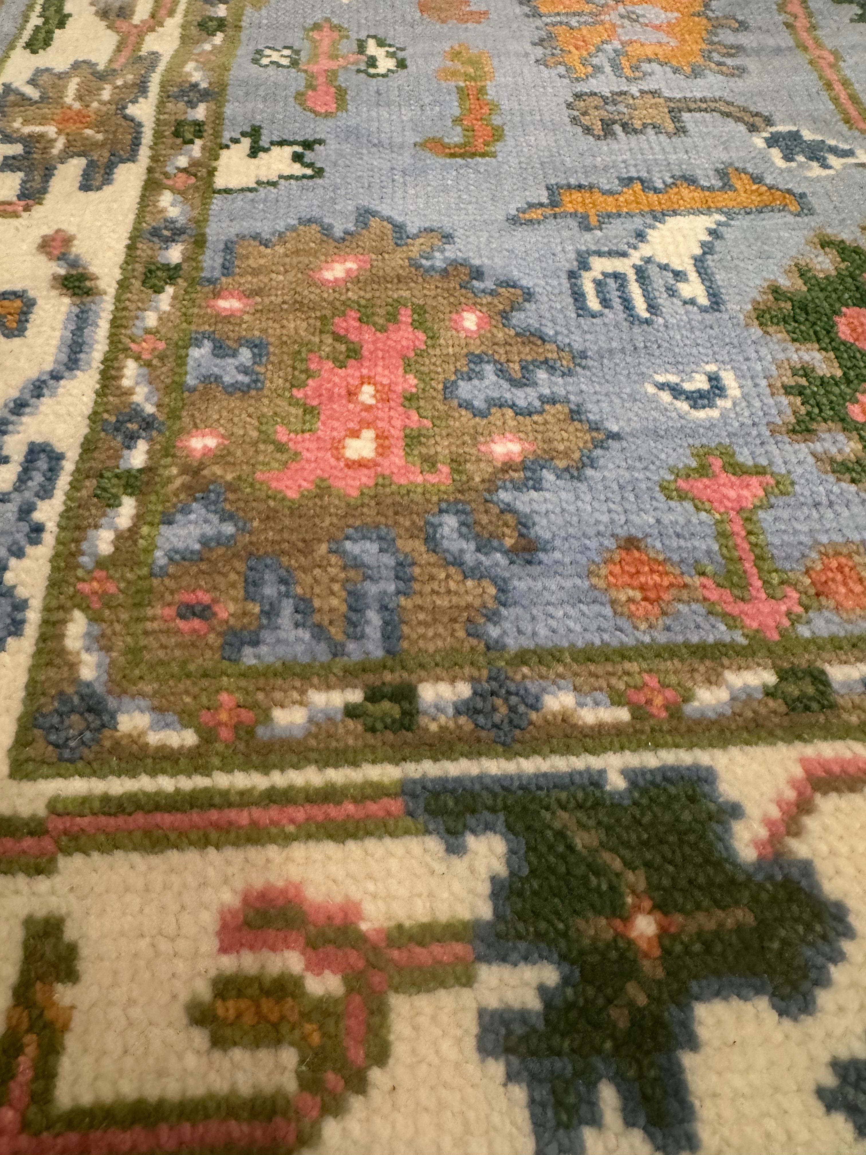 The Lilli Rug