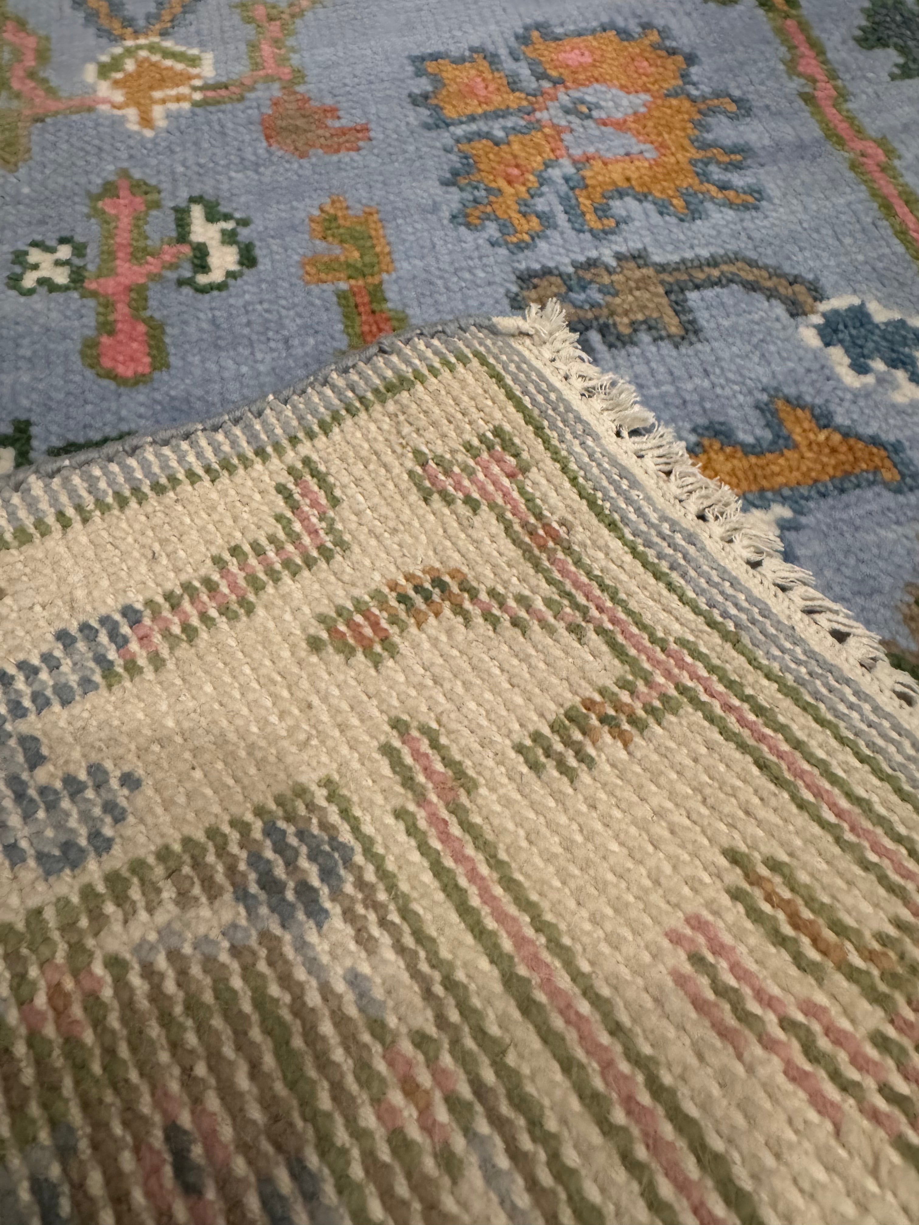 The Lilli Rug