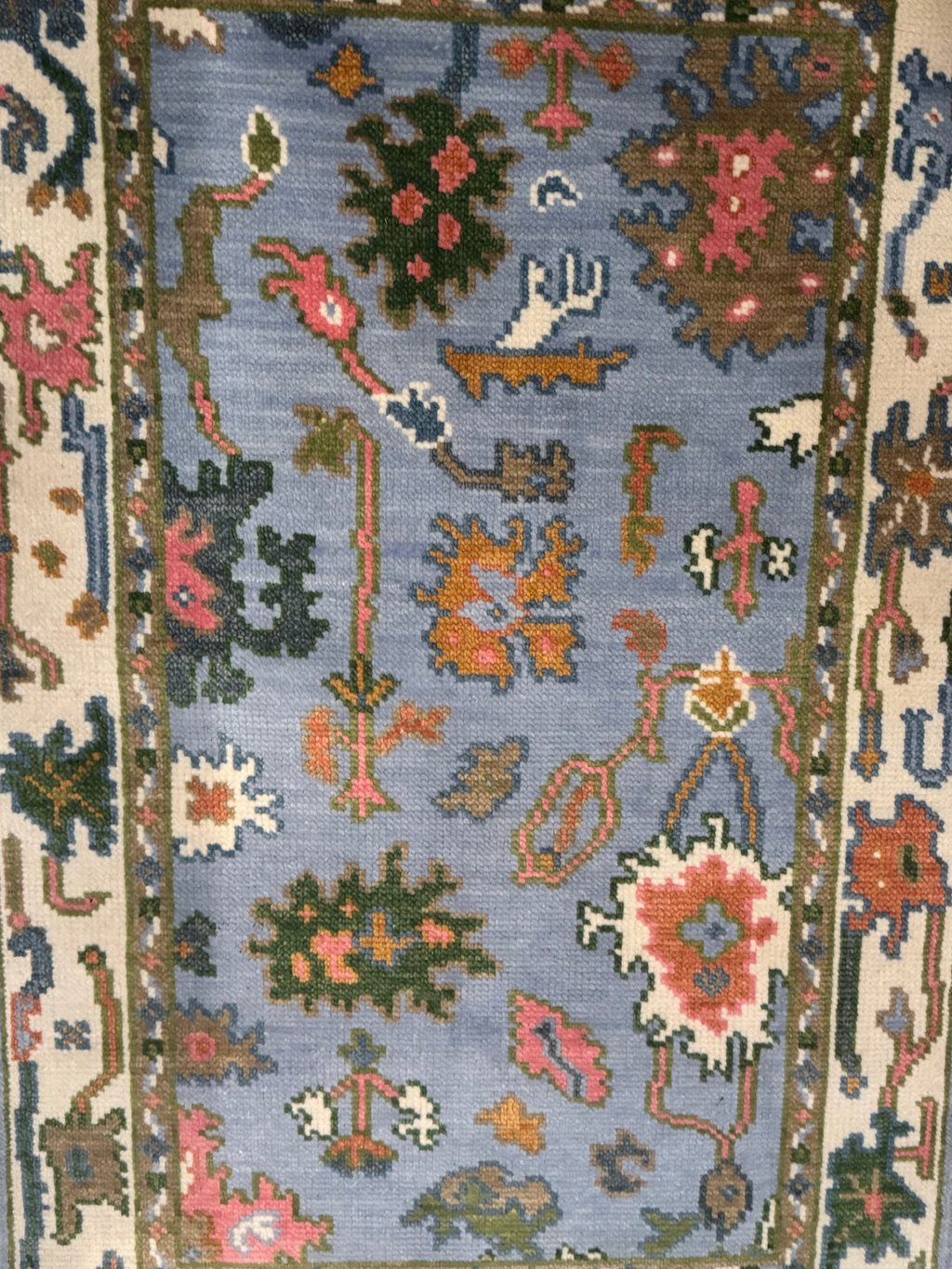 The Lilli Rug