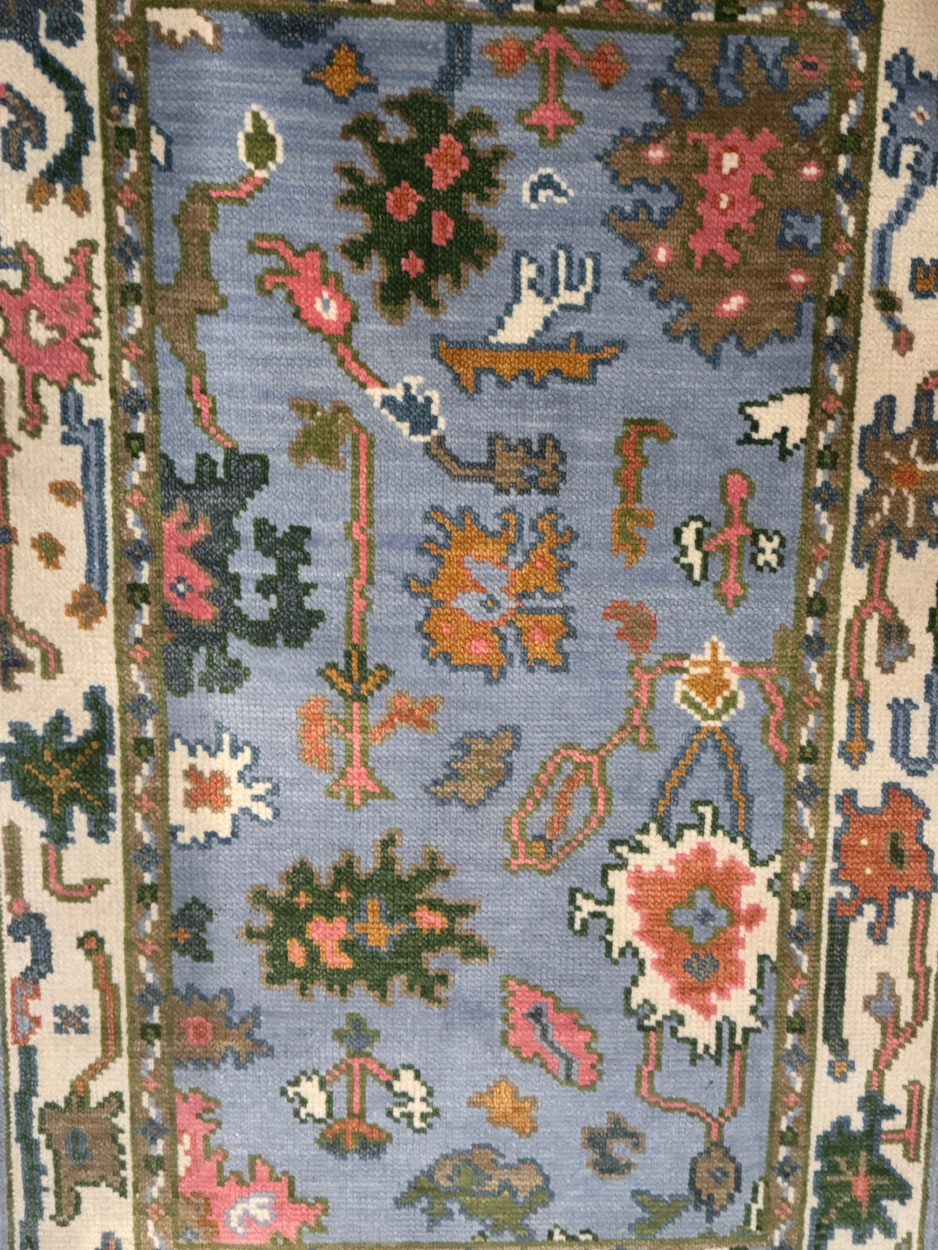 The Lilli Rug