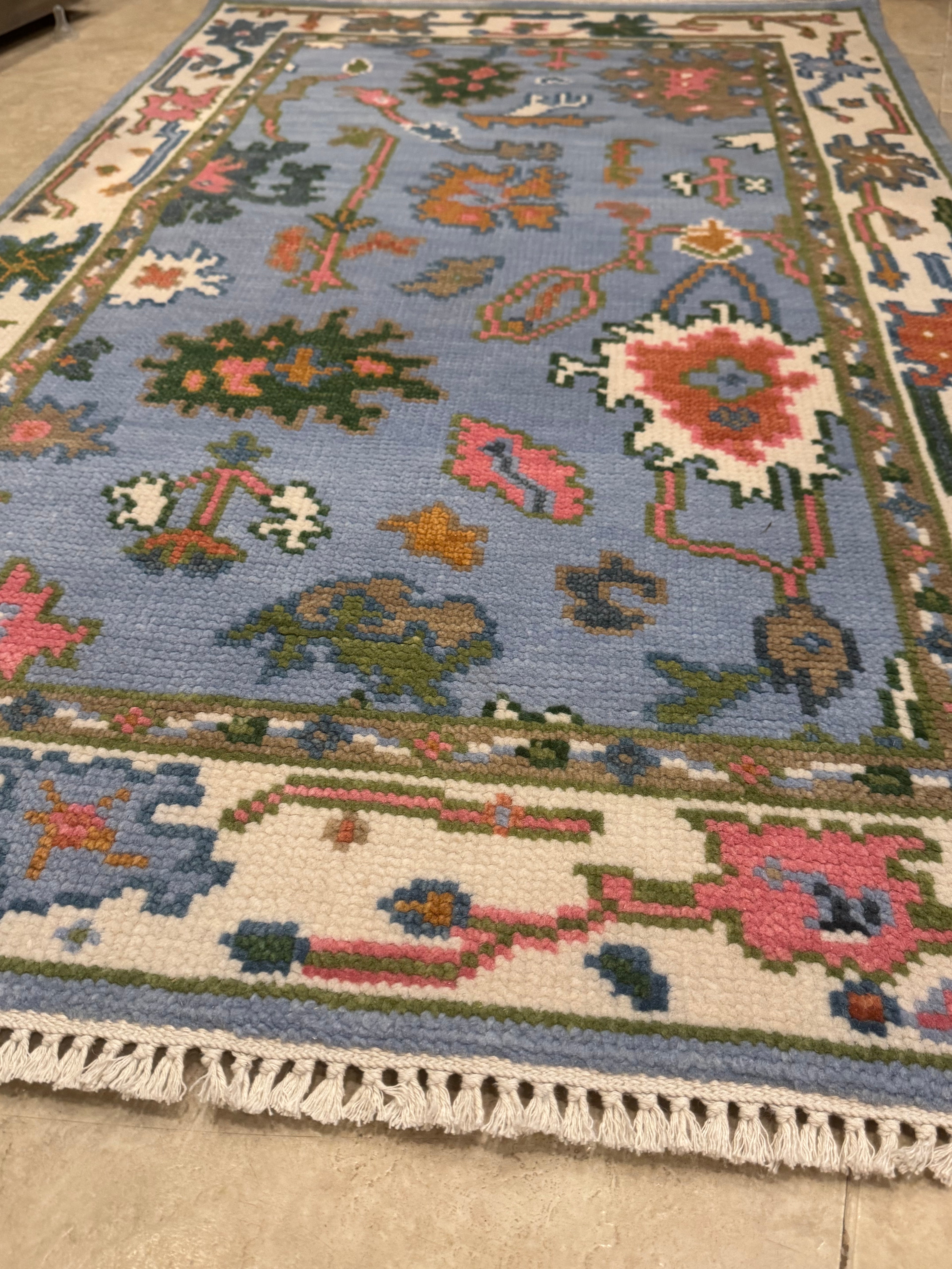The Lilli Rug