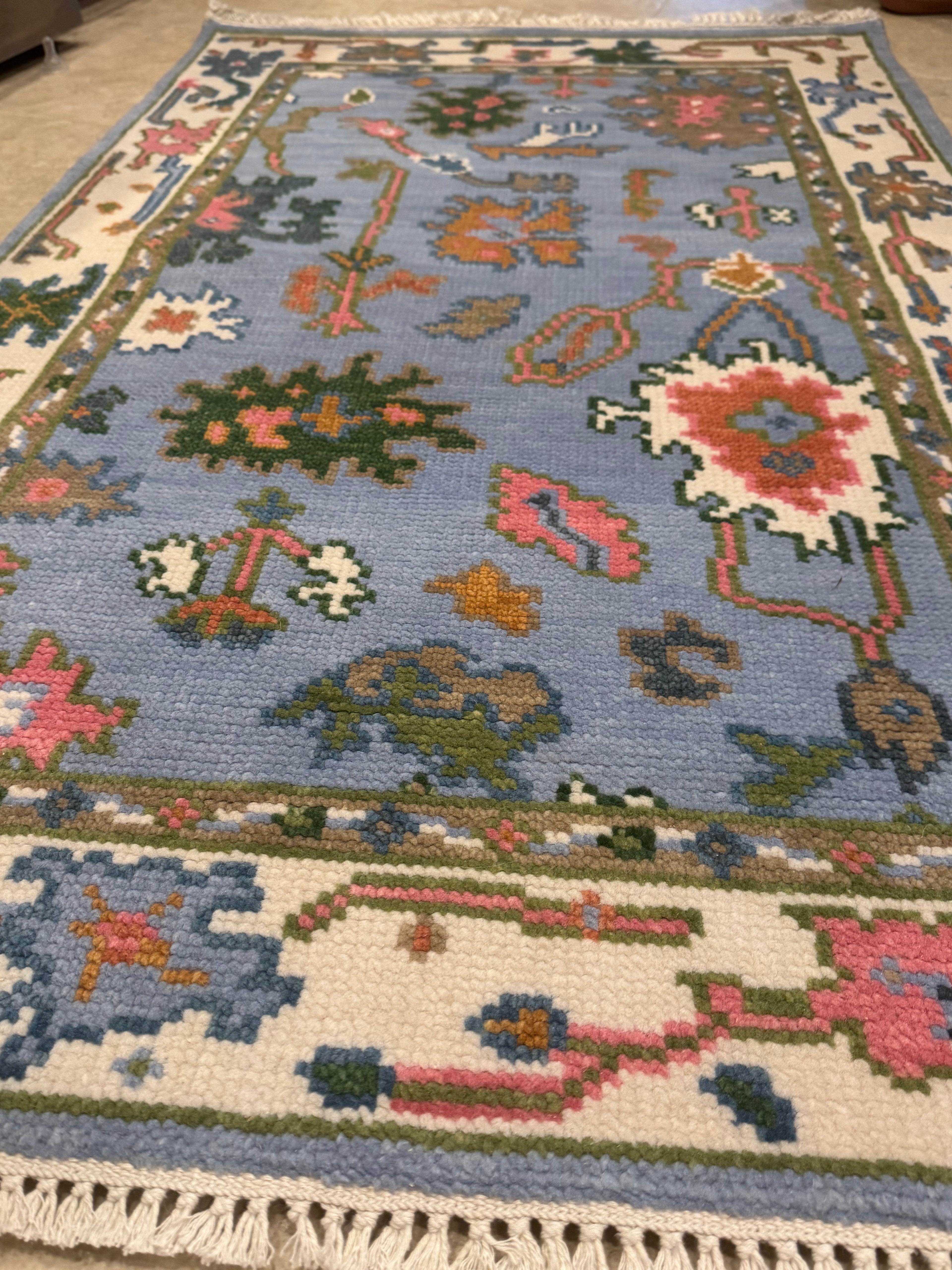 The Lilli Rug