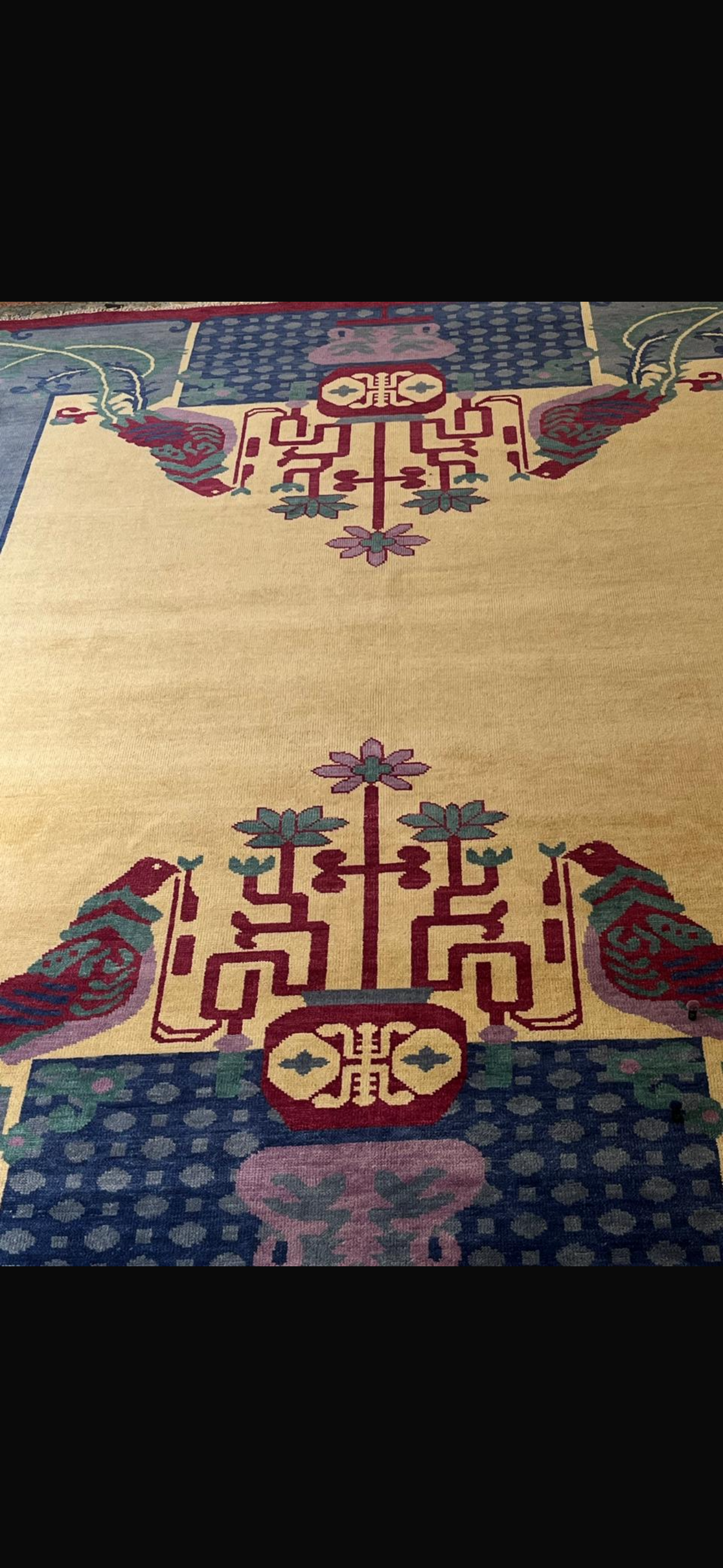 The ViVi Rug