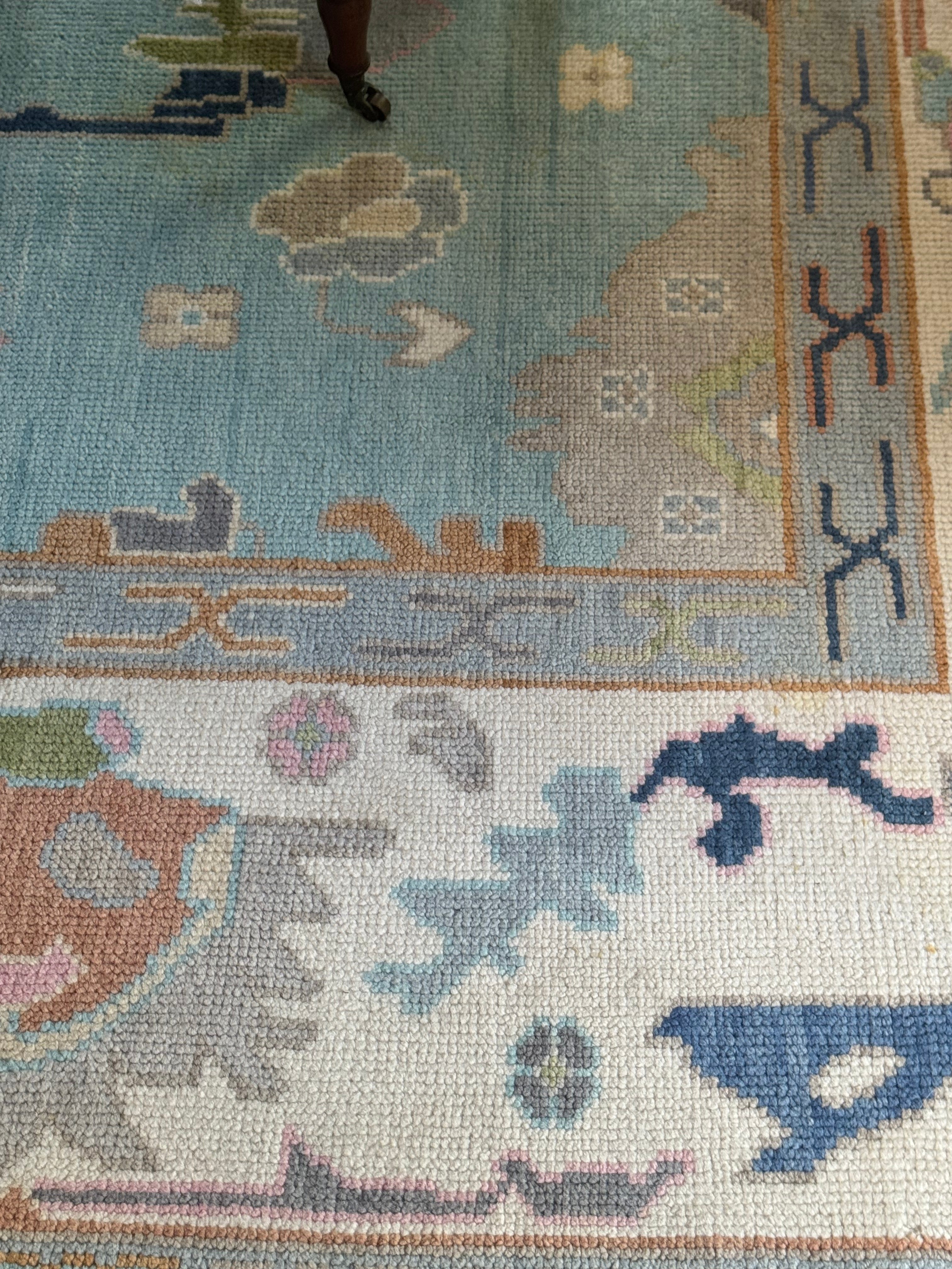 The Callie Rug