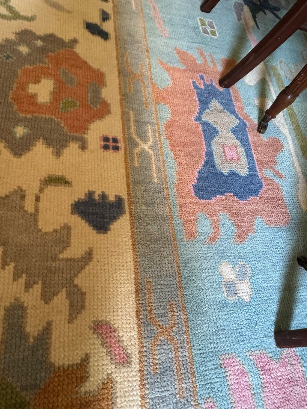The Callie Rug