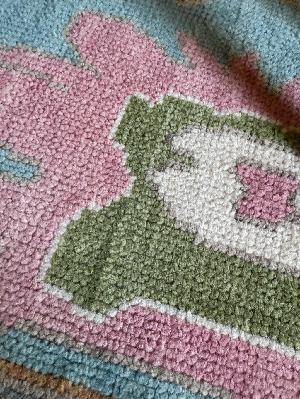 The Callie Rug