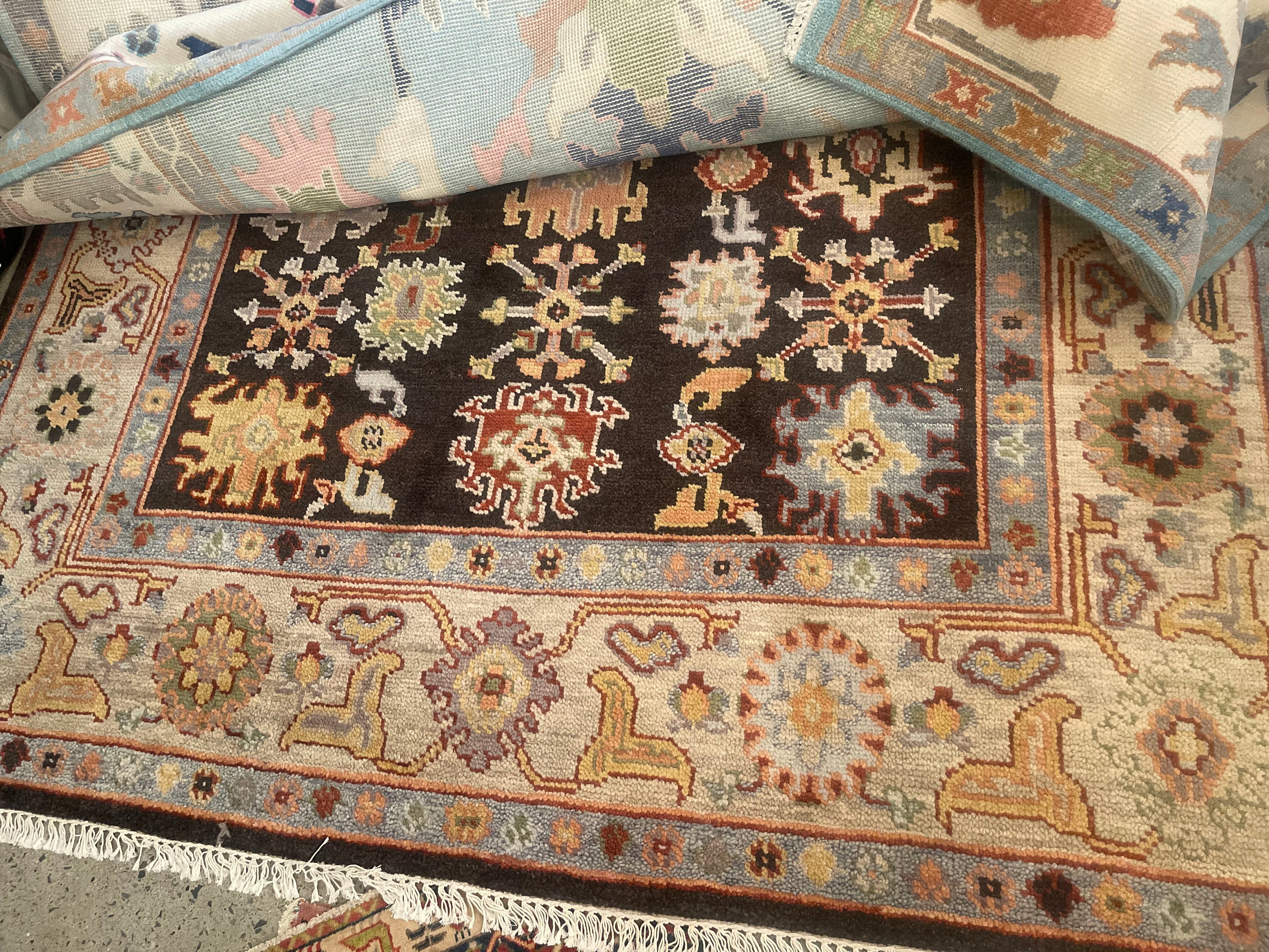 The Justine Rug