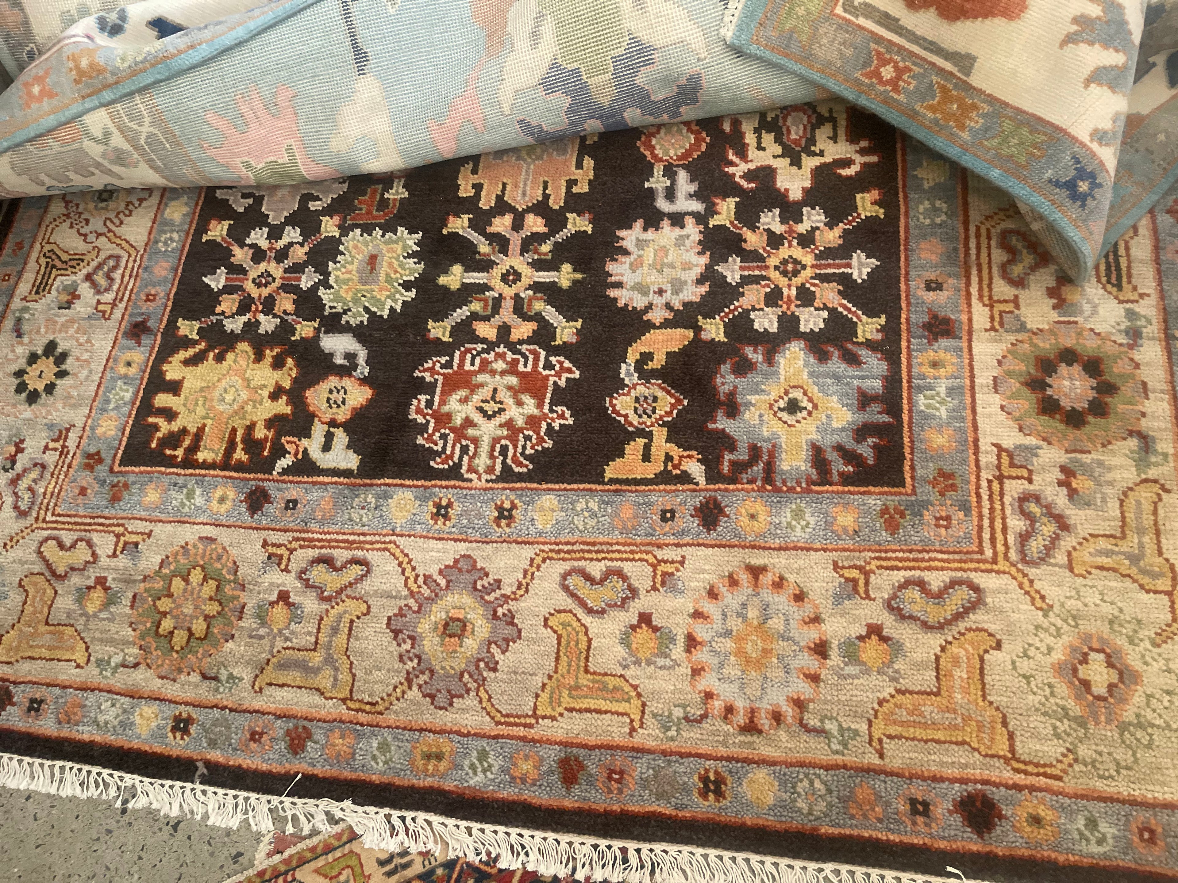The Justine Rug