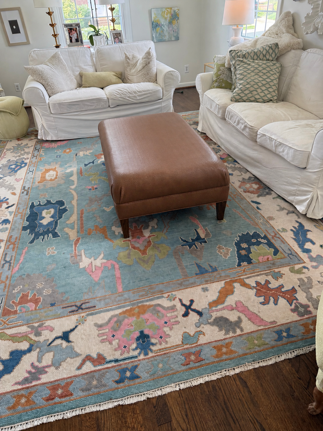 The Callie Rug