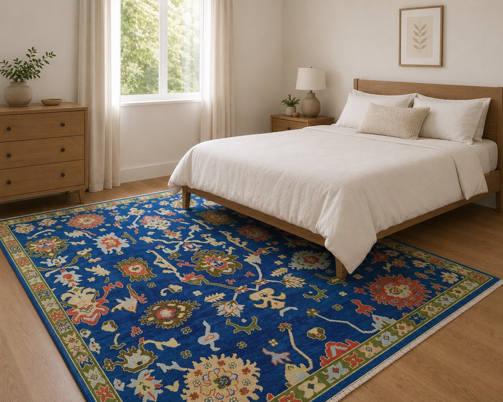 The Ellis Rug