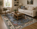 The Lilli Rug