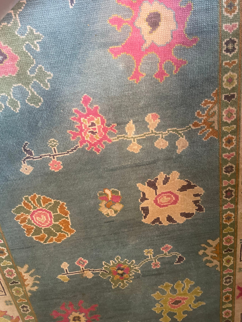 The Betsy Rug