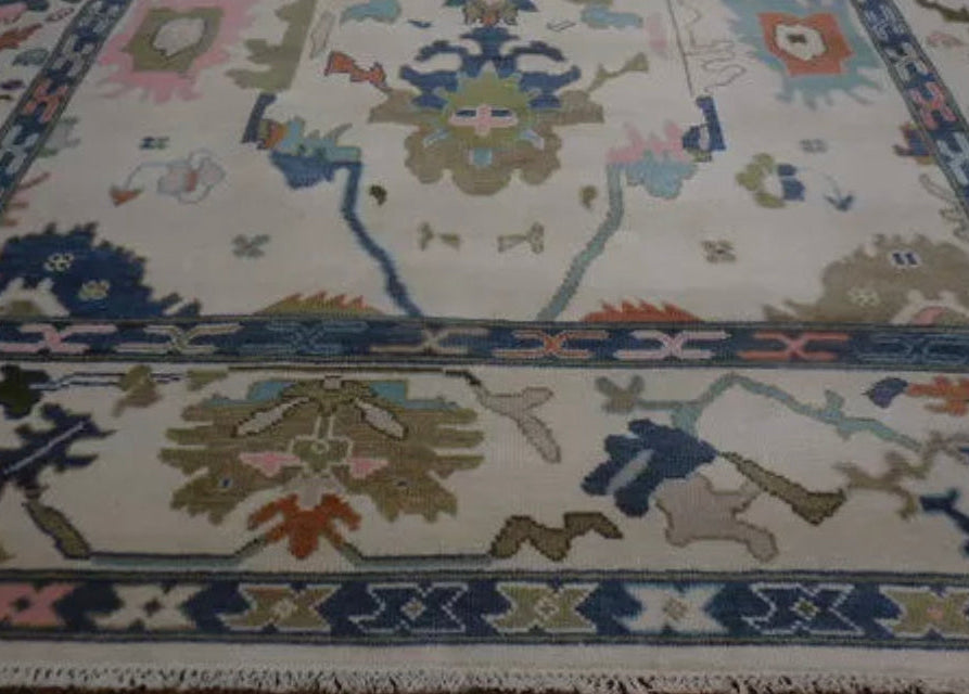 The Francis Rug