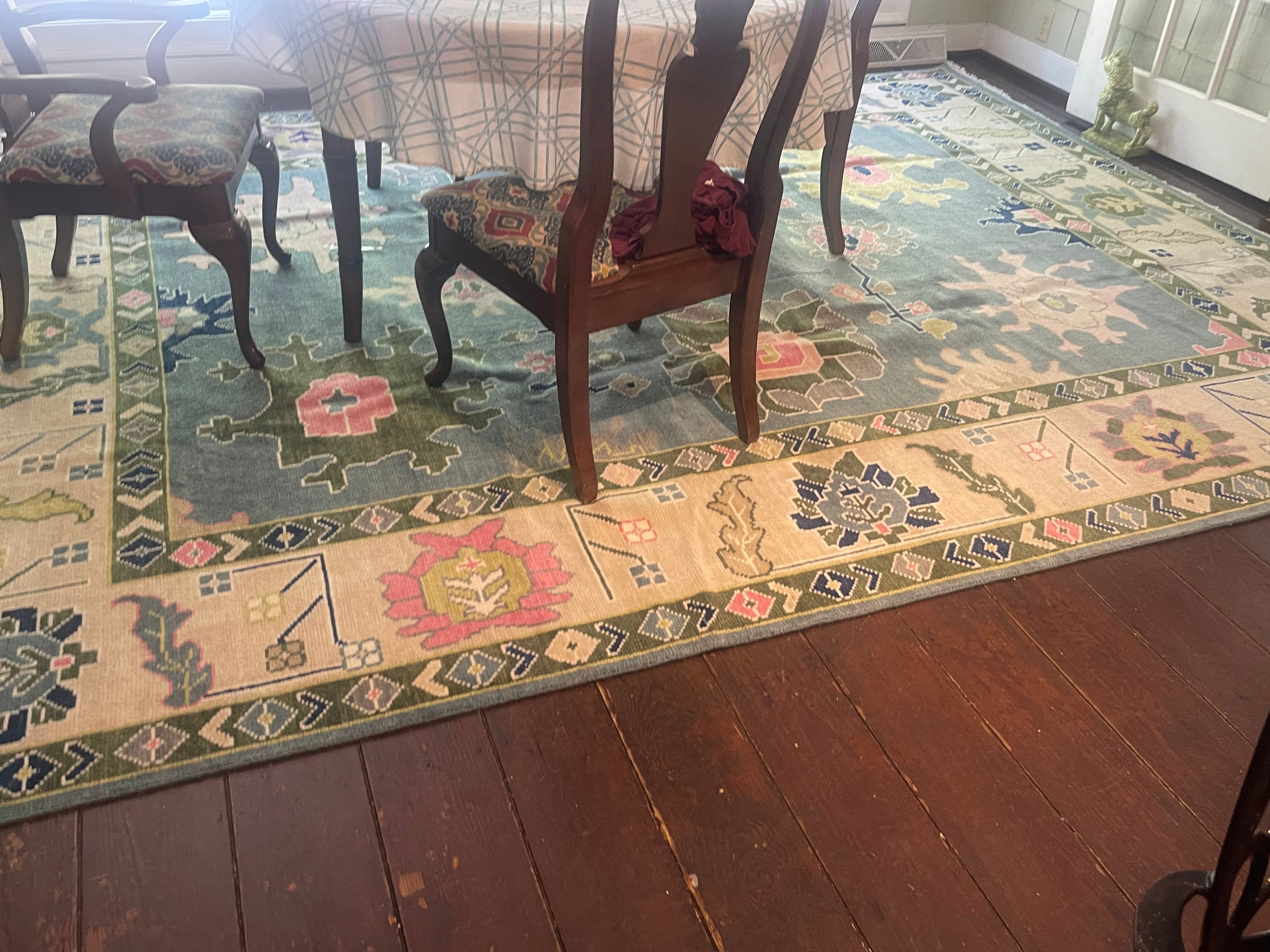 The Elise Rug