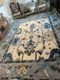 The Louise Rug