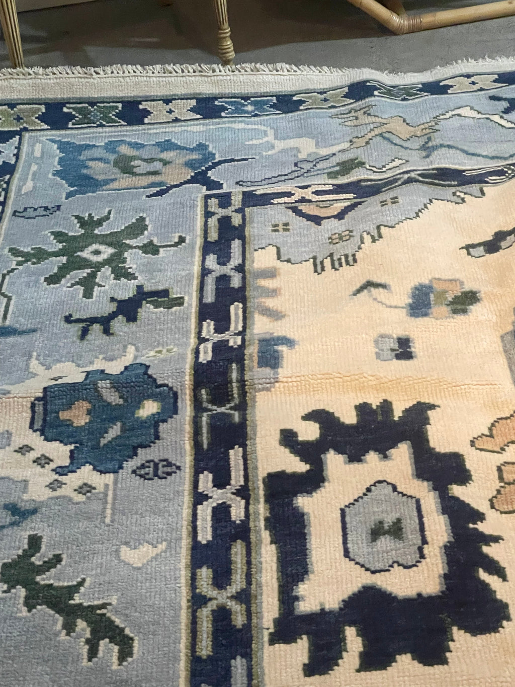 The Louise Rug