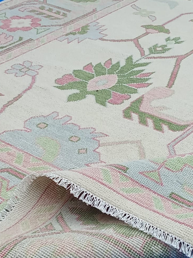 The Emmy Rug