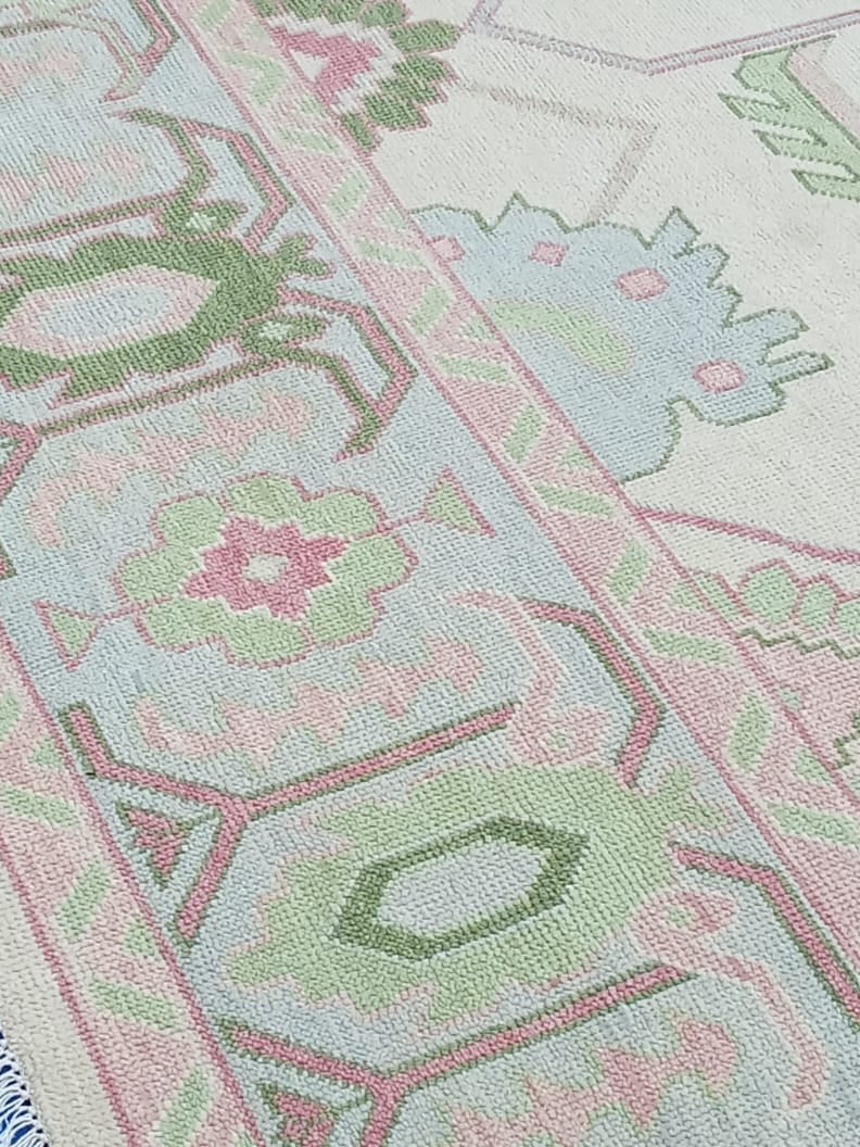 The Emmy Rug