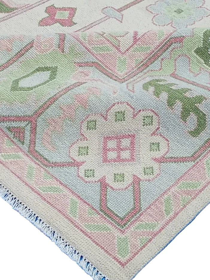 The Emmy Rug