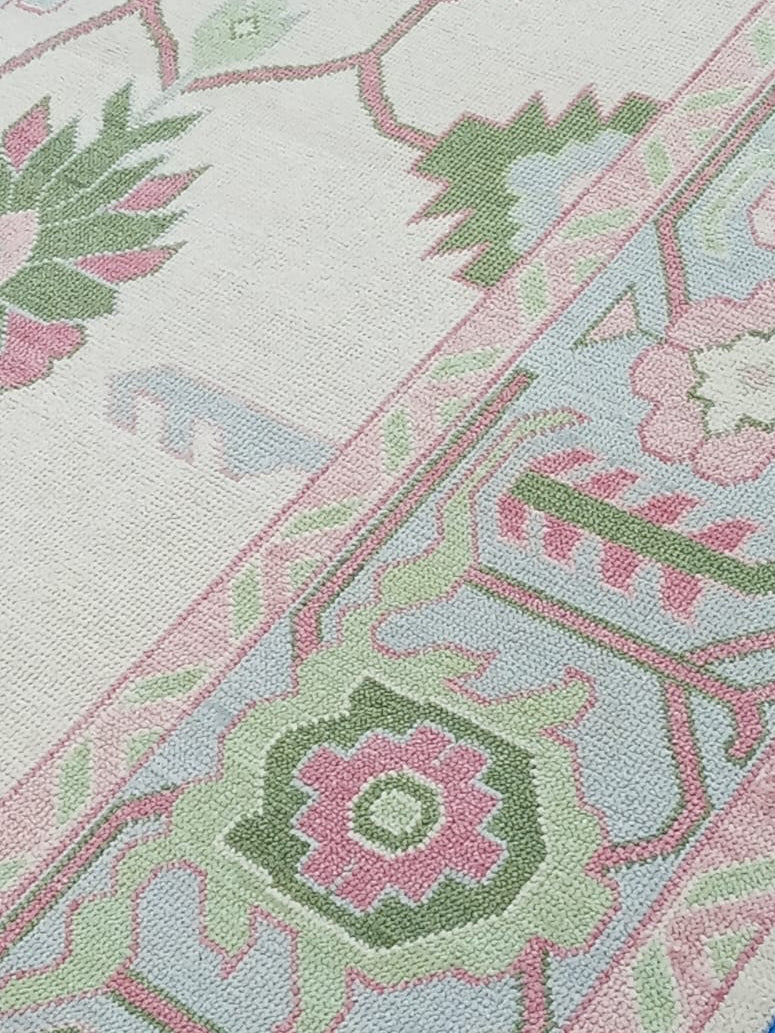 The Emmy Rug