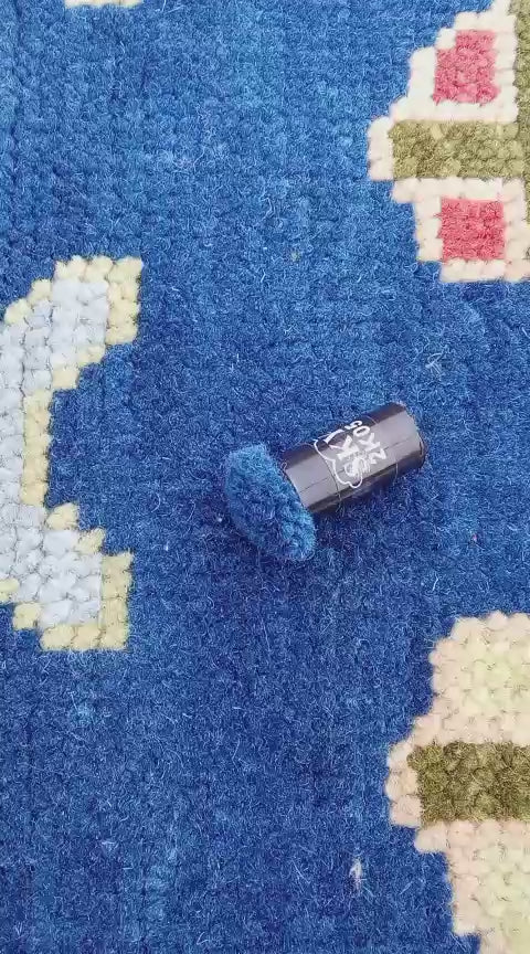 The Ellis Rug